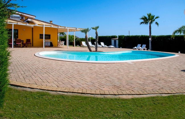 Villa Taranta - Foto 15
