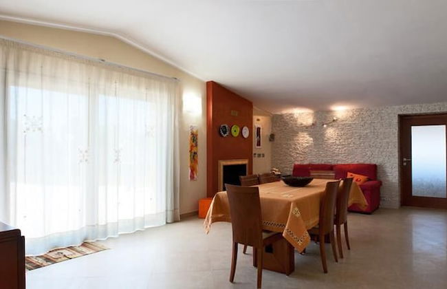 Villa Taranta - Foto 8