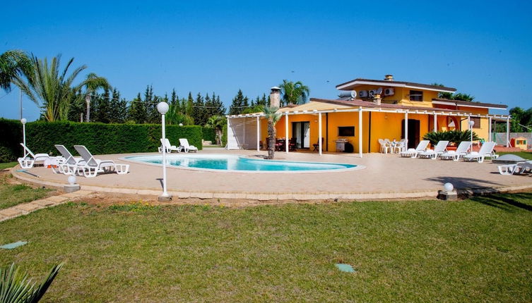 Photo 1 - Villa Taranta