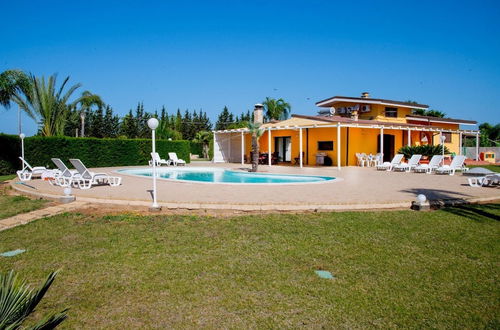 Foto 1 - Villa Taranta