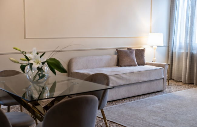 SAN VIO PALACE LUXURY APARTMENTS - Foto 49