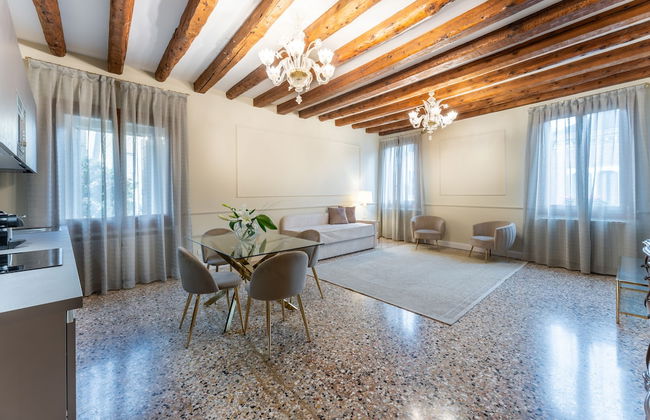 SAN VIO PALACE LUXURY APARTMENTS - Foto 42