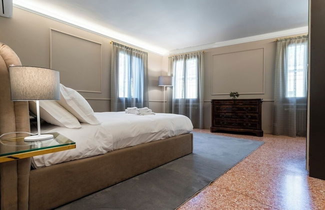 SAN VIO PALACE LUXURY APARTMENTS - Foto 19