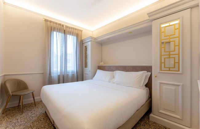 SAN VIO PALACE LUXURY APARTMENTS - Foto 16