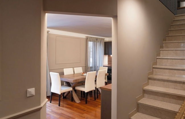 SAN VIO PALACE LUXURY APARTMENTS - Foto 56