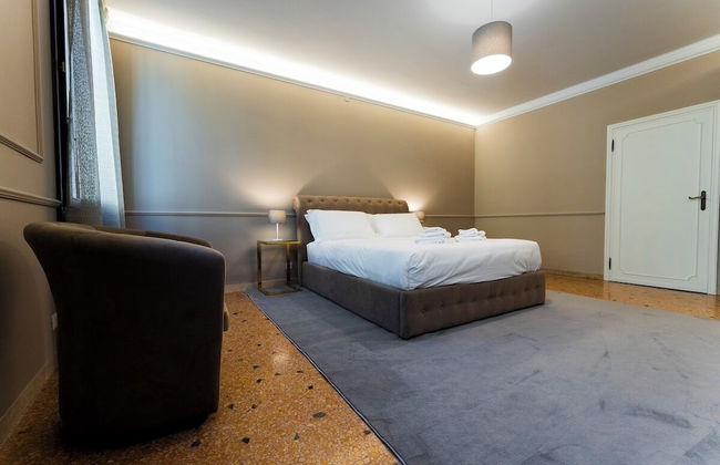 SAN VIO PALACE LUXURY APARTMENTS - Foto 23