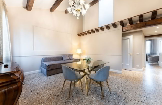 SAN VIO PALACE LUXURY APARTMENTS - Foto 41