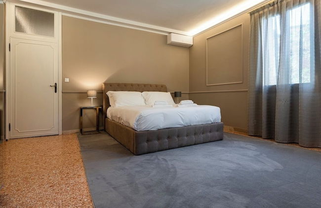 SAN VIO PALACE LUXURY APARTMENTS - Foto 21