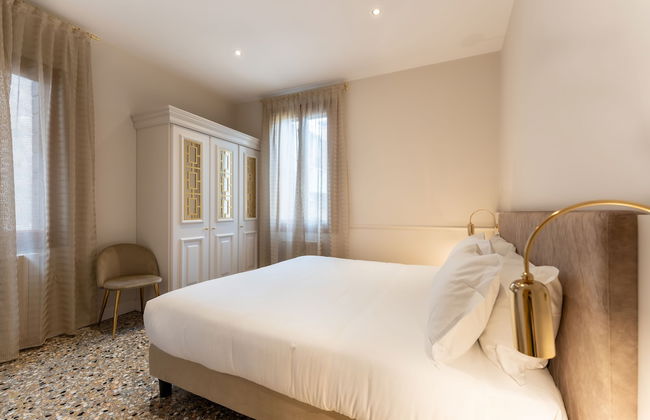 SAN VIO PALACE LUXURY APARTMENTS - Foto 17