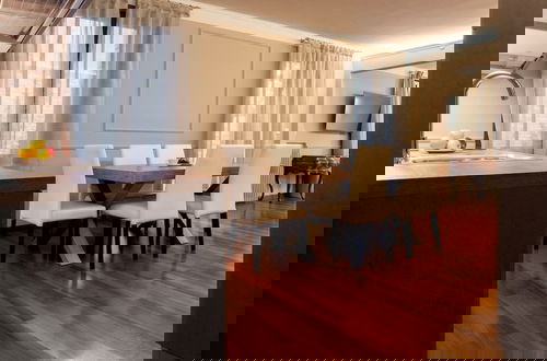Photo 36 - SAN VIO PALACE LUXURY APARTMENTS