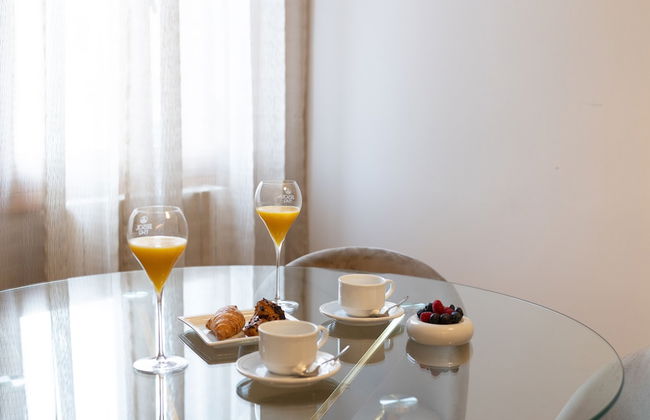 SAN VIO PALACE LUXURY APARTMENTS - Foto 33