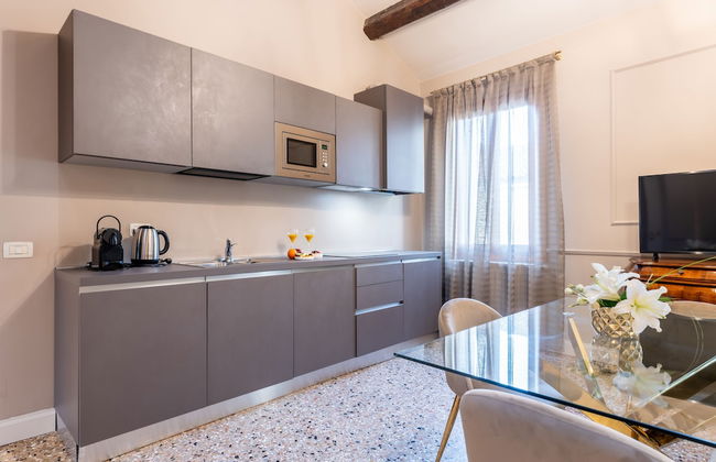 SAN VIO PALACE LUXURY APARTMENTS - Foto 27