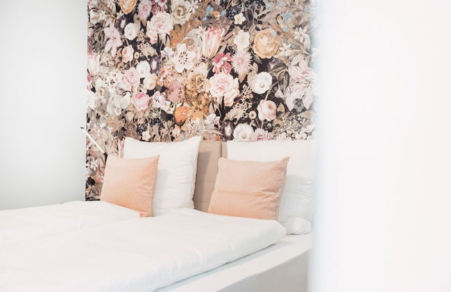 House of Blooms - Foto 11