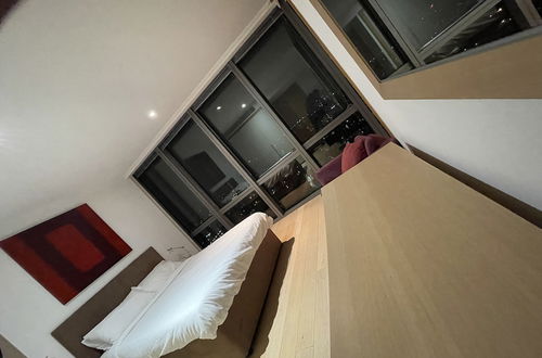 Foto 3 - Stunning View 2 Bed Apartment - Canary Wharf City