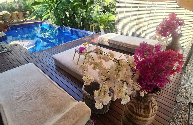 Meta Villa hotel - Foto 5