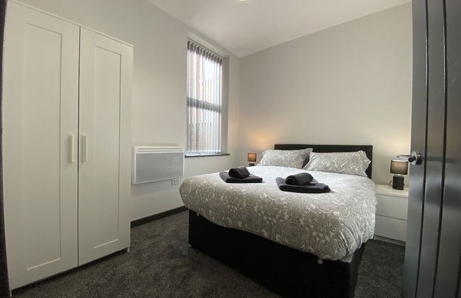 StayCrewe Apartments - Foto 2