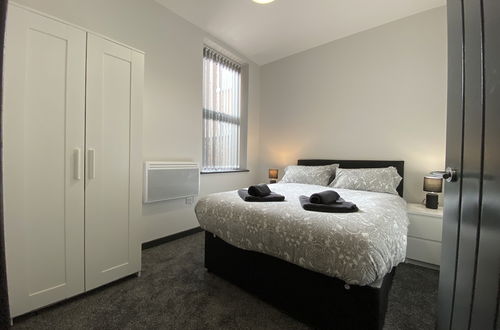 Photo 2 - StayCrewe Apartments