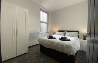 Photo 2 - StayCrewe Apartments