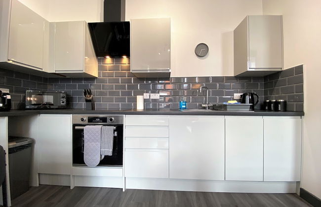 StayCrewe Apartments - Foto 15