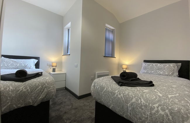 StayCrewe Apartments - Foto 4