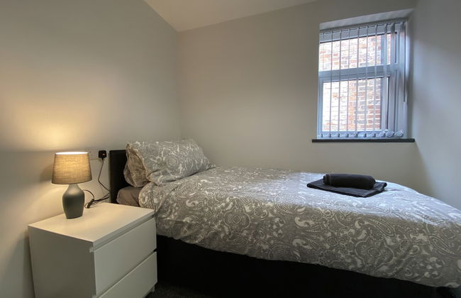 StayCrewe Apartments - Foto 6