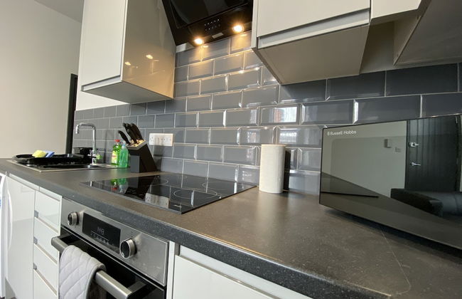 StayCrewe Apartments - Foto 12