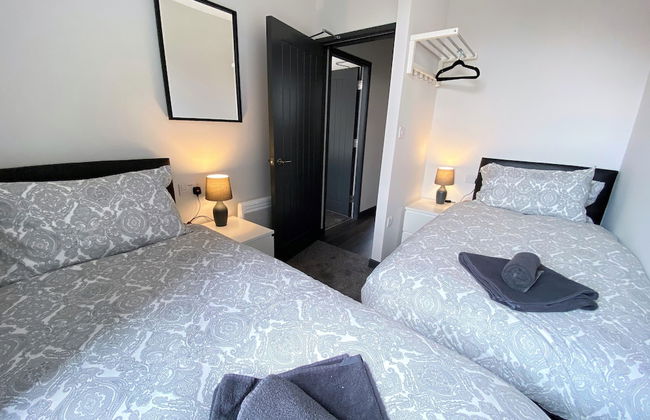 StayCrewe Apartments - Foto 11