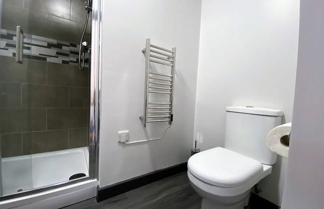 StayCrewe Apartments - Foto 28