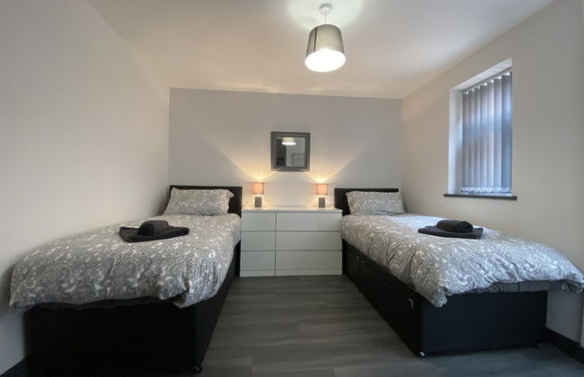 StayCrewe Apartments - Foto 3