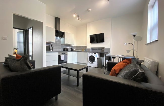 StayCrewe Apartments - Foto 26