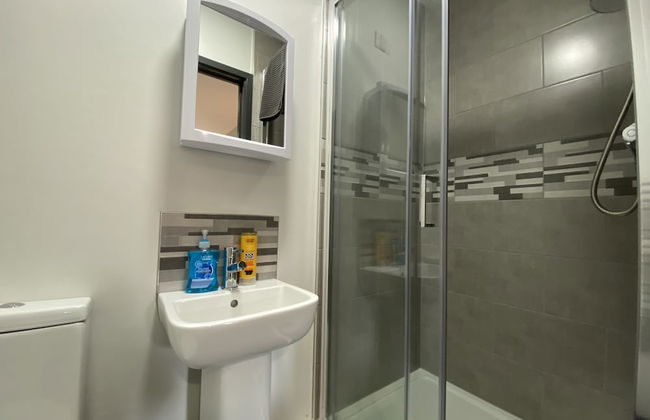StayCrewe Apartments - Foto 29