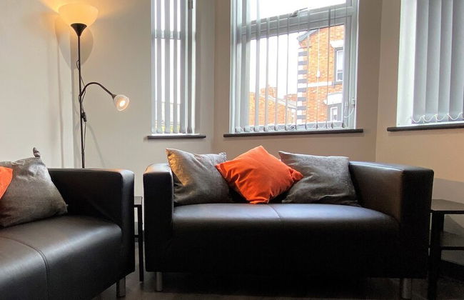 StayCrewe Apartments - Foto 23