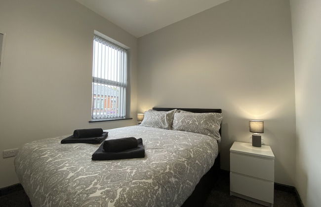 StayCrewe Apartments - Foto 8