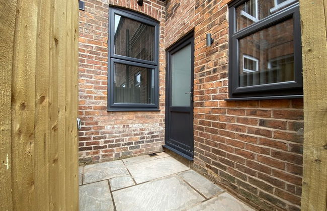 StayCrewe Apartments - Foto 37