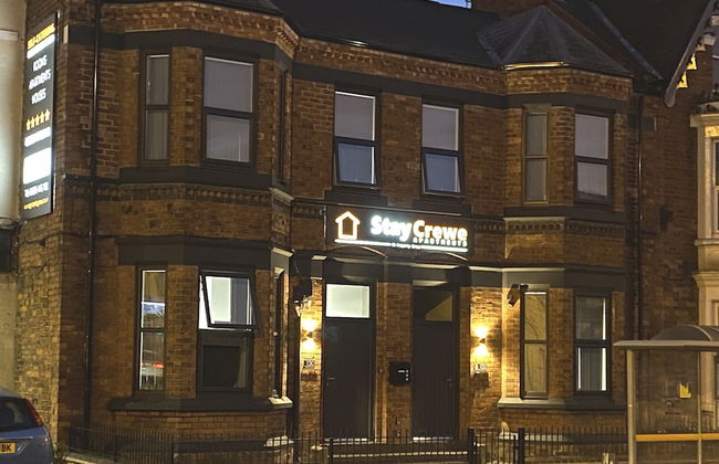 StayCrewe Apartments - Foto 36