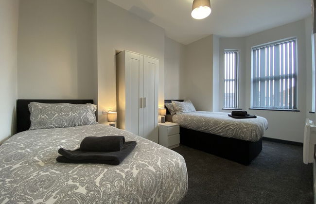 StayCrewe Apartments - Foto 9