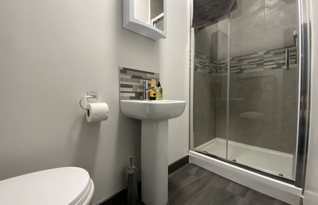 StayCrewe Apartments - Foto 33
