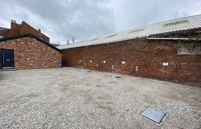 StayCrewe Apartments - Foto 39