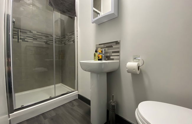 StayCrewe Apartments - Foto 34