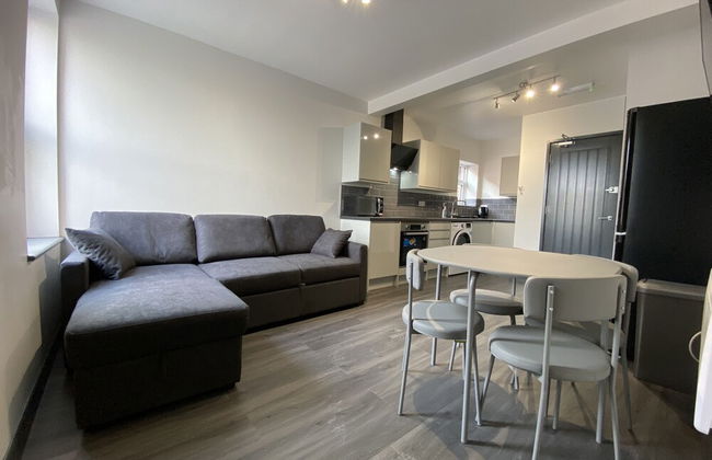 StayCrewe Apartments - Foto 1