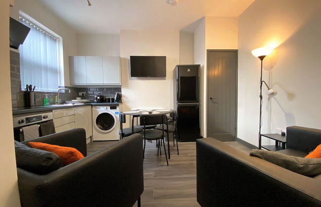 StayCrewe Apartments - Foto 25
