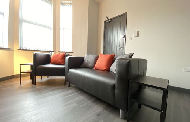 StayCrewe Apartments - Foto 19