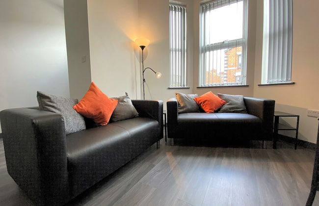 StayCrewe Apartments - Foto 22