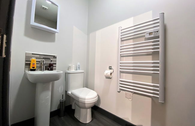 StayCrewe Apartments - Foto 32