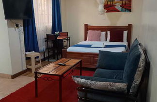 Photo 2 - Lux Suites kipande Road Studio Apartment