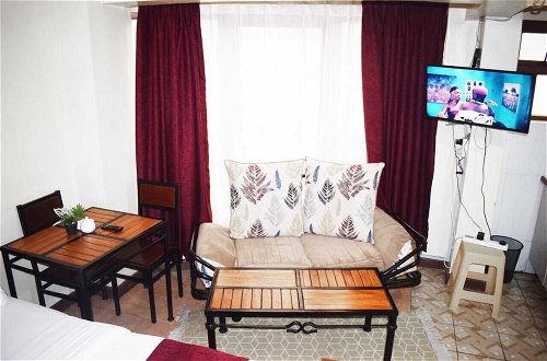 Foto 15 - Lux Suites kipande Road Studio Apartment
