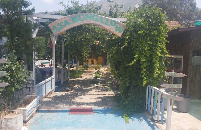 Ata Bungalows - Foto 12