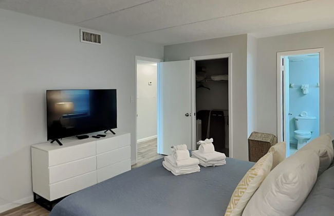 Beachcomber 403 - Photo 17