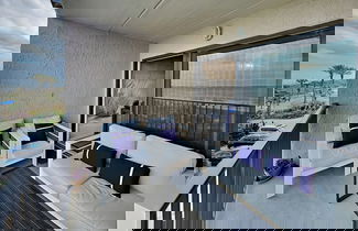 Foto 3 - Beachcomber 403