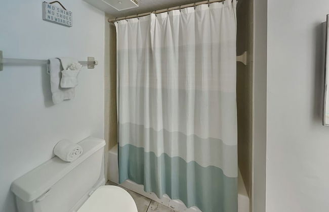 Beachcomber 403 - Photo 18